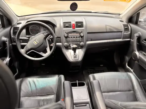 HONDA CRV 2.0 16V 4P EXL FLEX 4WD AUTOM�TICO, Foto 3