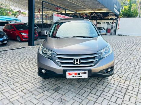 HONDA CRV 2.0 16V 4P EXL 4WD AUTOM�TICO, Foto 2