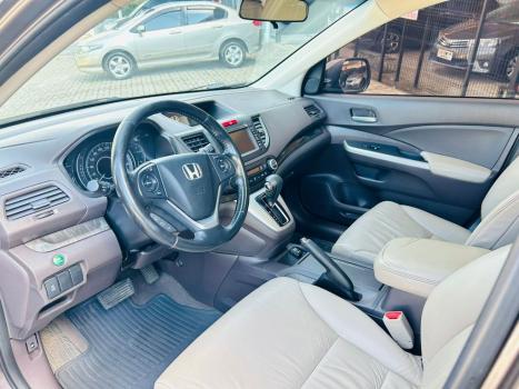 HONDA CRV 2.0 16V 4P EXL 4WD AUTOM�TICO, Foto 7