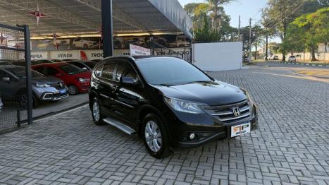 HONDA CRV 2.0 16V 4P EXL FLEX AUTOM�TICO, Foto 1