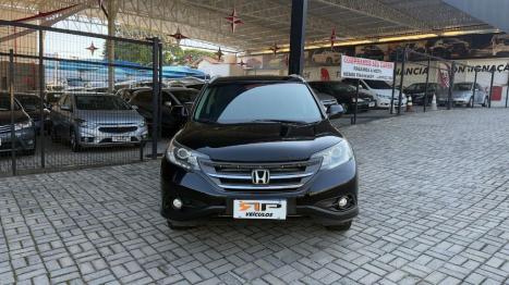 HONDA CRV 2.0 16V 4P EXL FLEX AUTOM�TICO, Foto 2