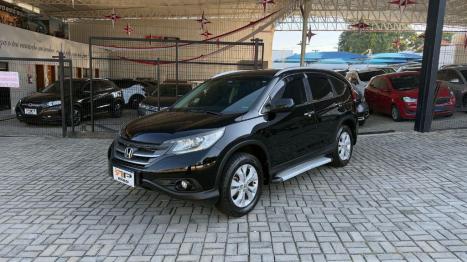 HONDA CRV 2.0 16V 4P EXL FLEX AUTOM�TICO, Foto 3