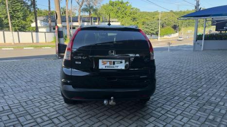 HONDA CRV 2.0 16V 4P EXL FLEX AUTOM�TICO, Foto 5