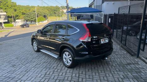 HONDA CRV 2.0 16V 4P EXL FLEX AUTOM�TICO, Foto 6