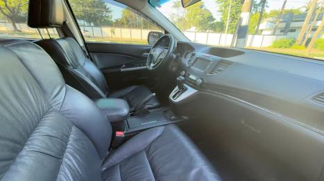 HONDA CRV 2.0 16V 4P EXL FLEX AUTOM�TICO, Foto 9