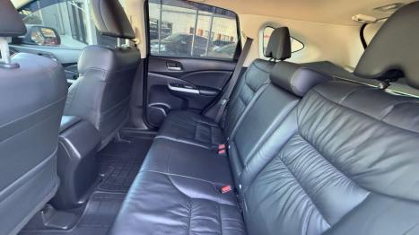 HONDA CRV 2.0 16V 4P EXL FLEX AUTOM�TICO, Foto 10