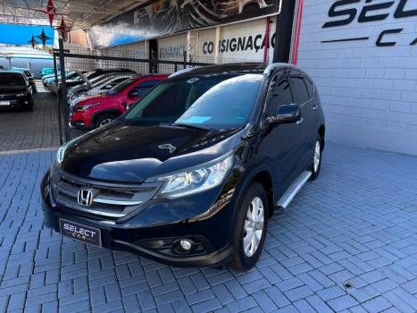 HONDA CRV 2.0 16V 4P EXL FLEX AUTOM�TICO, Foto 3