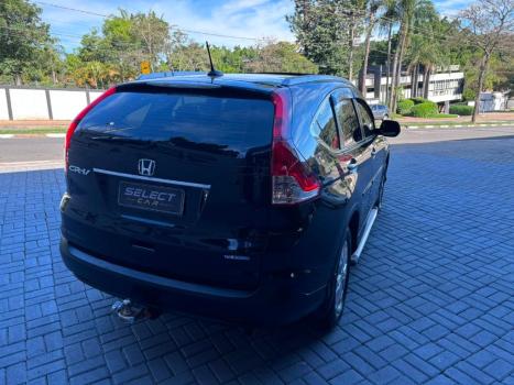 HONDA CRV 2.0 16V 4P EXL FLEX AUTOM�TICO, Foto 4