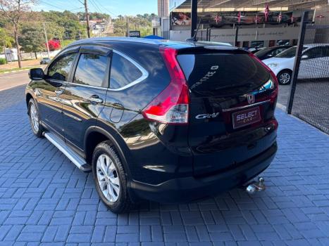 HONDA CRV 2.0 16V 4P EXL FLEX AUTOM�TICO, Foto 5