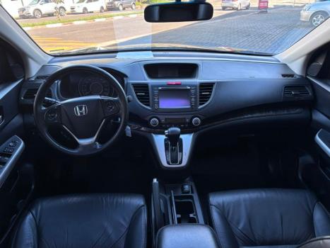 HONDA CRV 2.0 16V 4P EXL FLEX AUTOM�TICO, Foto 6