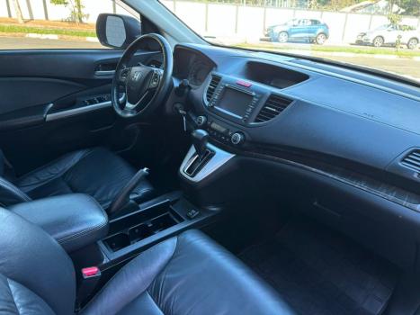 HONDA CRV 2.0 16V 4P EXL FLEX AUTOM�TICO, Foto 9