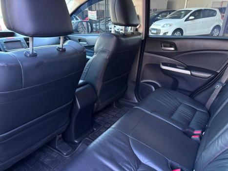 HONDA CRV 2.0 16V 4P EXL FLEX AUTOM�TICO, Foto 10
