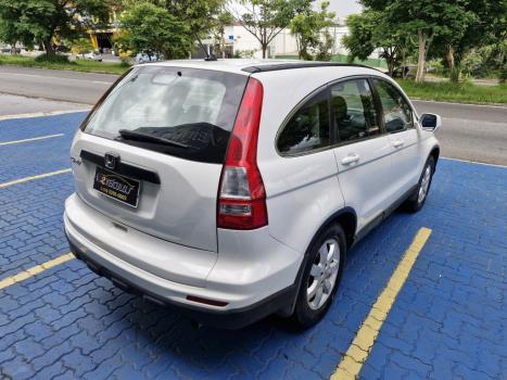 HONDA CRV 2.0 16V 4P LX AUTOM�TICO, Foto 2