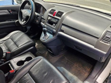 HONDA CRV 2.0 16V 4P LX AUTOM�TICO, Foto 5