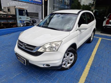 HONDA CRV 2.0 16V 4P LX AUTOM�TICO, Foto 7