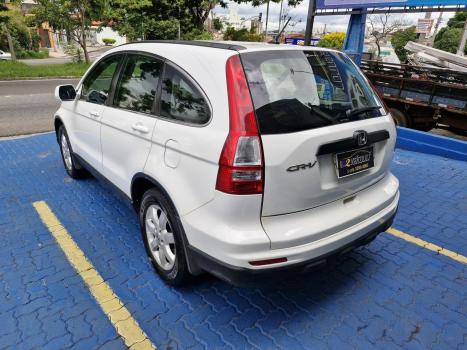 HONDA CRV 2.0 16V 4P LX AUTOM�TICO, Foto 8