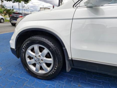 HONDA CRV 2.0 16V 4P LX AUTOM�TICO, Foto 9