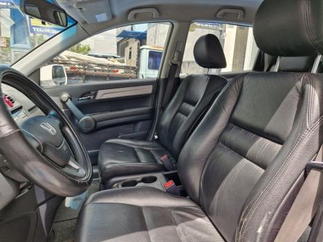 HONDA CRV 2.0 16V 4P LX AUTOM�TICO, Foto 10
