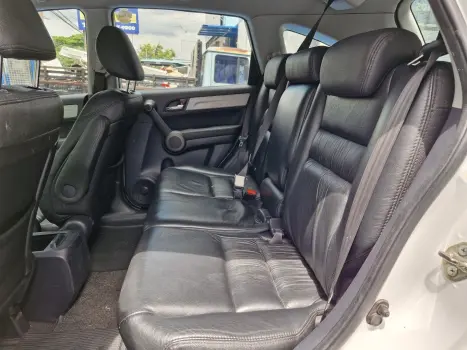 HONDA CRV 2.0 16V 4P LX AUTOM�TICO, Foto 11