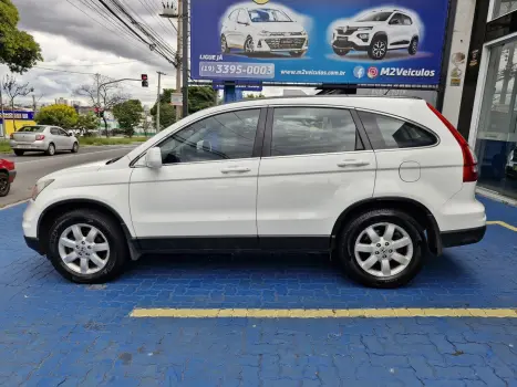HONDA CRV 2.0 16V 4P LX AUTOM�TICO, Foto 12