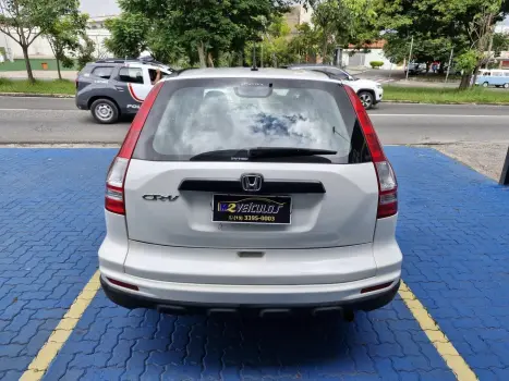 HONDA CRV 2.0 16V 4P LX AUTOM�TICO, Foto 13