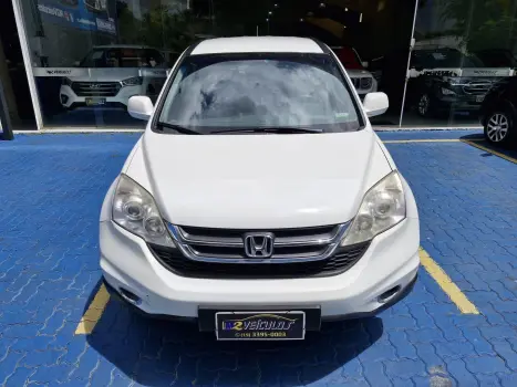 HONDA CRV 2.0 16V 4P LX AUTOM�TICO, Foto 14