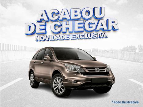 HONDA CRV 2.0 16V 4P EXL 4WD AUTOM�TICO, Foto 1
