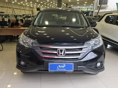 HONDA CRV 2.0 16V 4P EXL 4WD AUTOM�TICO, Foto 2