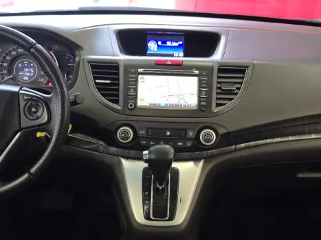 HONDA CRV 2.0 16V 4P EXL 4WD AUTOM�TICO, Foto 8