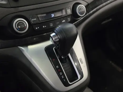 HONDA CRV 2.0 16V 4P EXL 4WD AUTOM�TICO, Foto 9