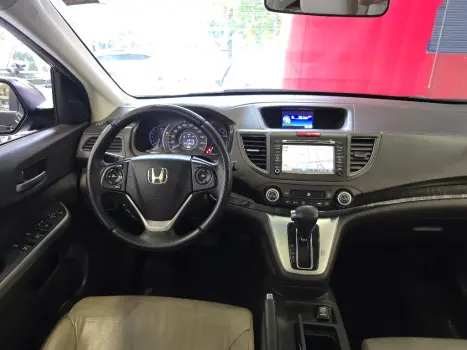 HONDA CRV 2.0 16V 4P EXL 4WD AUTOM�TICO, Foto 10