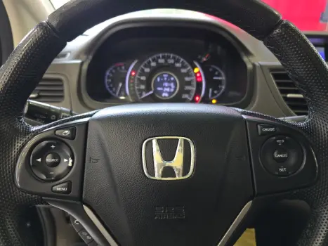 HONDA CRV 2.0 16V 4P EXL 4WD AUTOM�TICO, Foto 11