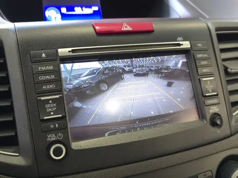 HONDA CRV 2.0 16V 4P EXL 4WD AUTOM�TICO, Foto 13