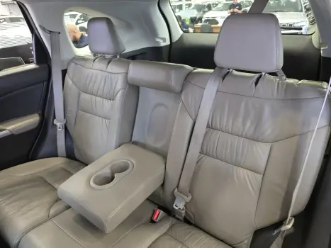 HONDA CRV 2.0 16V 4P EXL 4WD AUTOM�TICO, Foto 16
