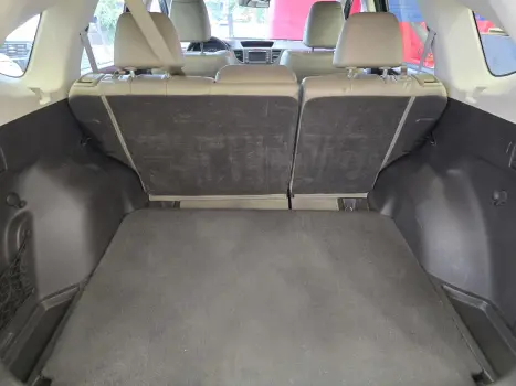 HONDA CRV 2.0 16V 4P EXL 4WD AUTOM�TICO, Foto 17