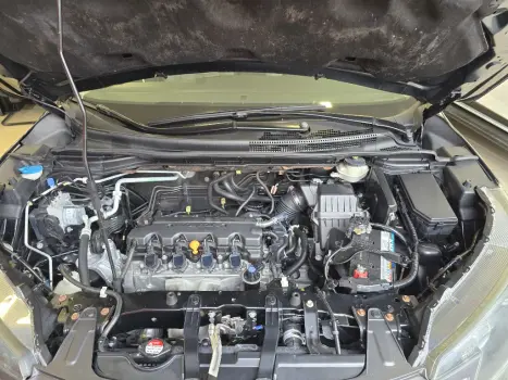 HONDA CRV 2.0 16V 4P EXL 4WD AUTOM�TICO, Foto 19