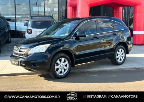 HONDA CRV 2.0 16V 4P LX AUTOM�TICO, Foto 2