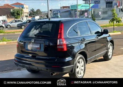 HONDA CRV 2.0 16V 4P LX AUTOM�TICO, Foto 5