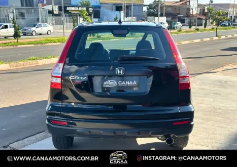 HONDA CRV 2.0 16V 4P LX AUTOM�TICO, Foto 6