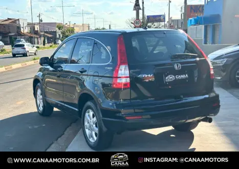 HONDA CRV 2.0 16V 4P LX AUTOM�TICO, Foto 7