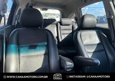 HONDA CRV 2.0 16V 4P LX AUTOM�TICO, Foto 8