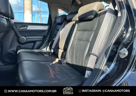 HONDA CRV 2.0 16V 4P LX AUTOM�TICO, Foto 9