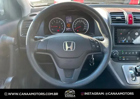 HONDA CRV 2.0 16V 4P LX AUTOM�TICO, Foto 12