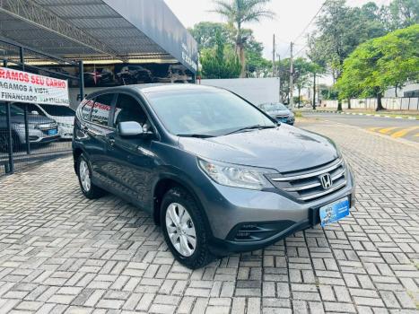 HONDA CRV 2.0 16V 4P LX AUTOM�TICO, Foto 1