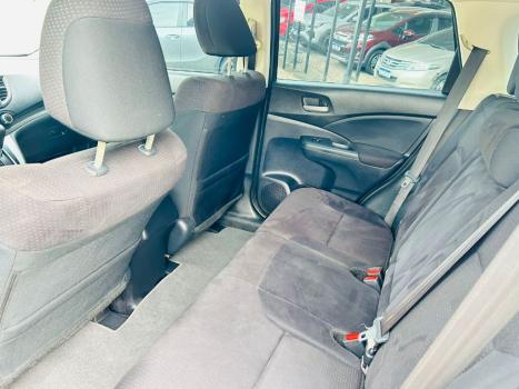HONDA CRV 2.0 16V 4P LX AUTOM�TICO, Foto 9