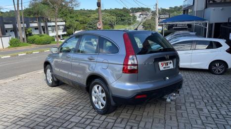 HONDA CRV 2.0 16V 4P LX FLEX AUTOM�TICO, Foto 6