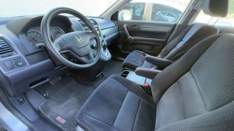 HONDA CRV 2.0 16V 4P LX FLEX AUTOM�TICO, Foto 8