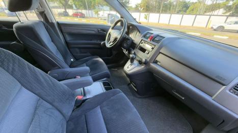 HONDA CRV 2.0 16V 4P LX FLEX AUTOM�TICO, Foto 9