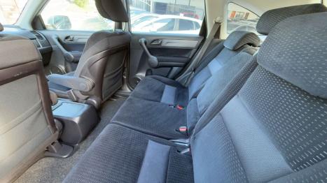 HONDA CRV 2.0 16V 4P LX FLEX AUTOM�TICO, Foto 10