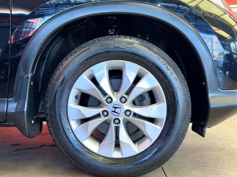 HONDA CRV 2.0 16V 4P LX AUTOM�TICO, Foto 6